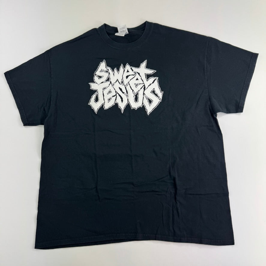 Sweet Jesus Shirt XL