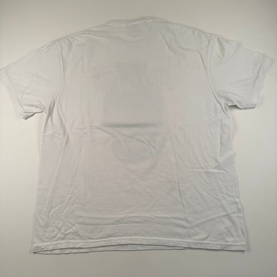 Hot Mulligan Shirt XL