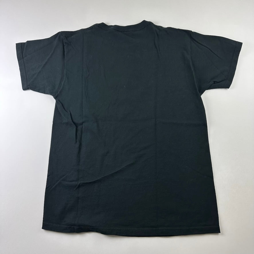 Vintage 2000s Never Enough Shirt Large