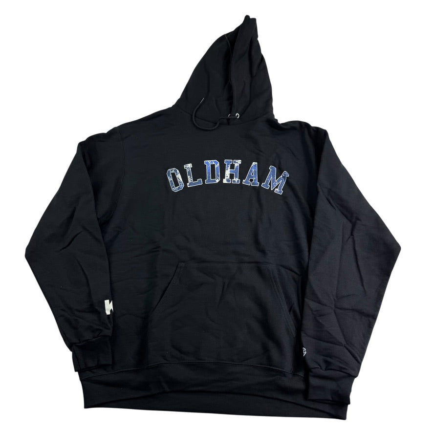 Knocked Loose Sweatshirt XL Oldham