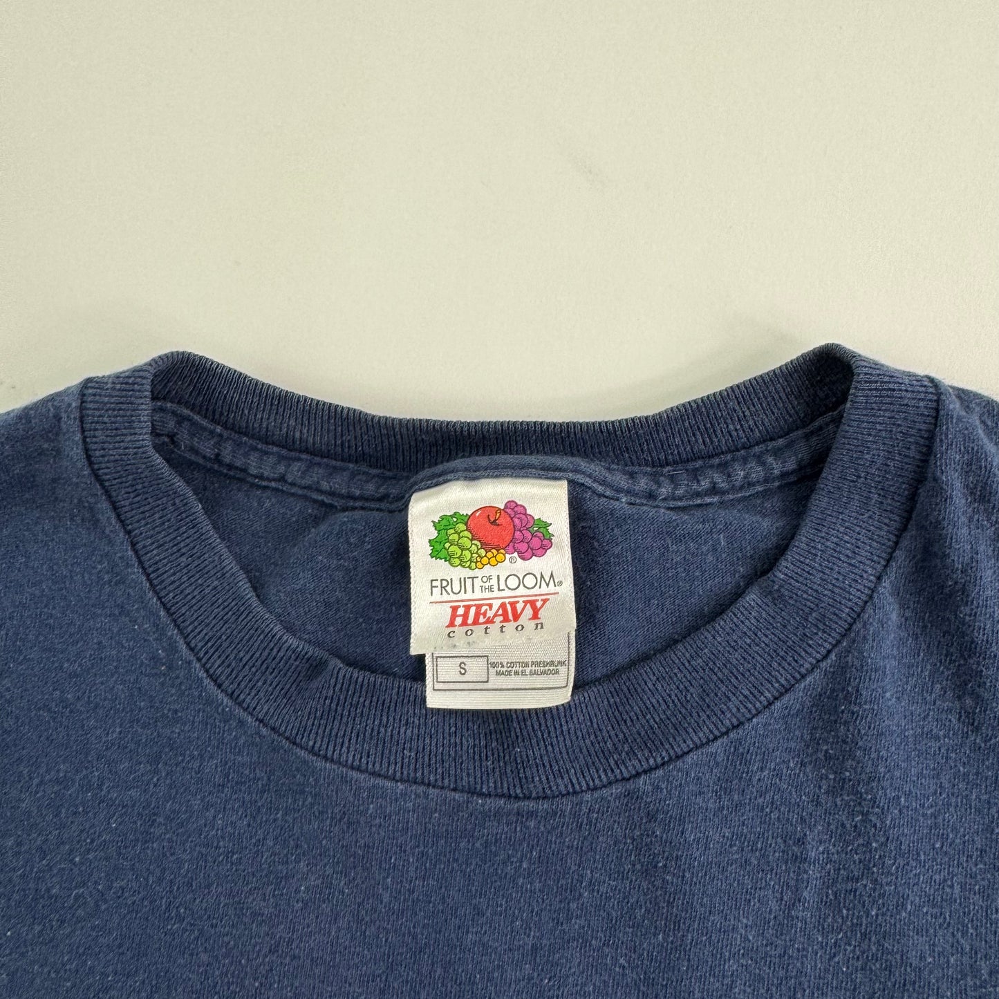 Vintage 2000s Have Heart Shirt Small