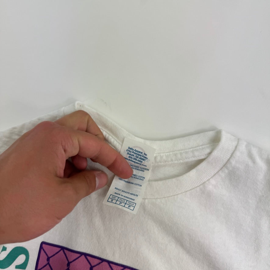 Bad Moods Shirt Small