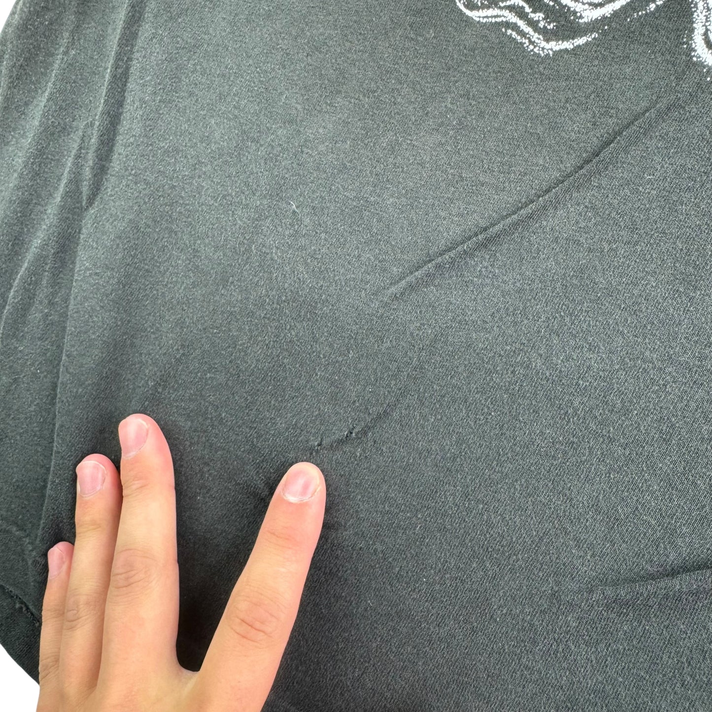 Extinguish Shirt XL