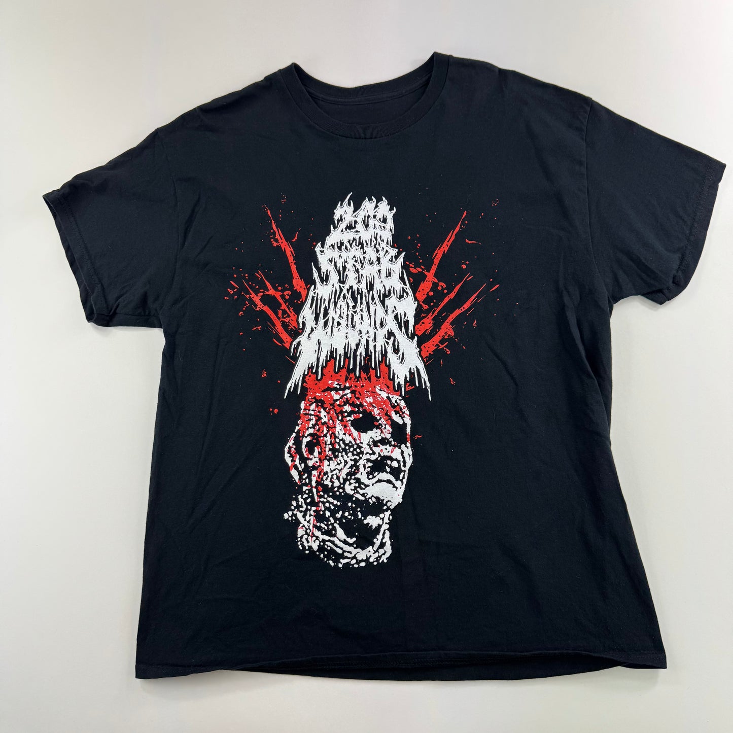 2022 200 Stab Wounds Shirt XL