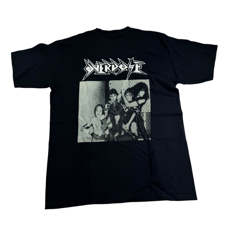 Vintage 2000s Overdose Shirt Large