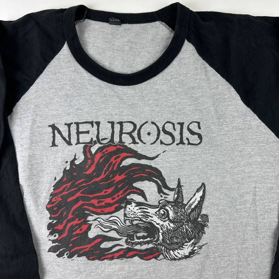 Neurosis Shirt XL Times Of Grace