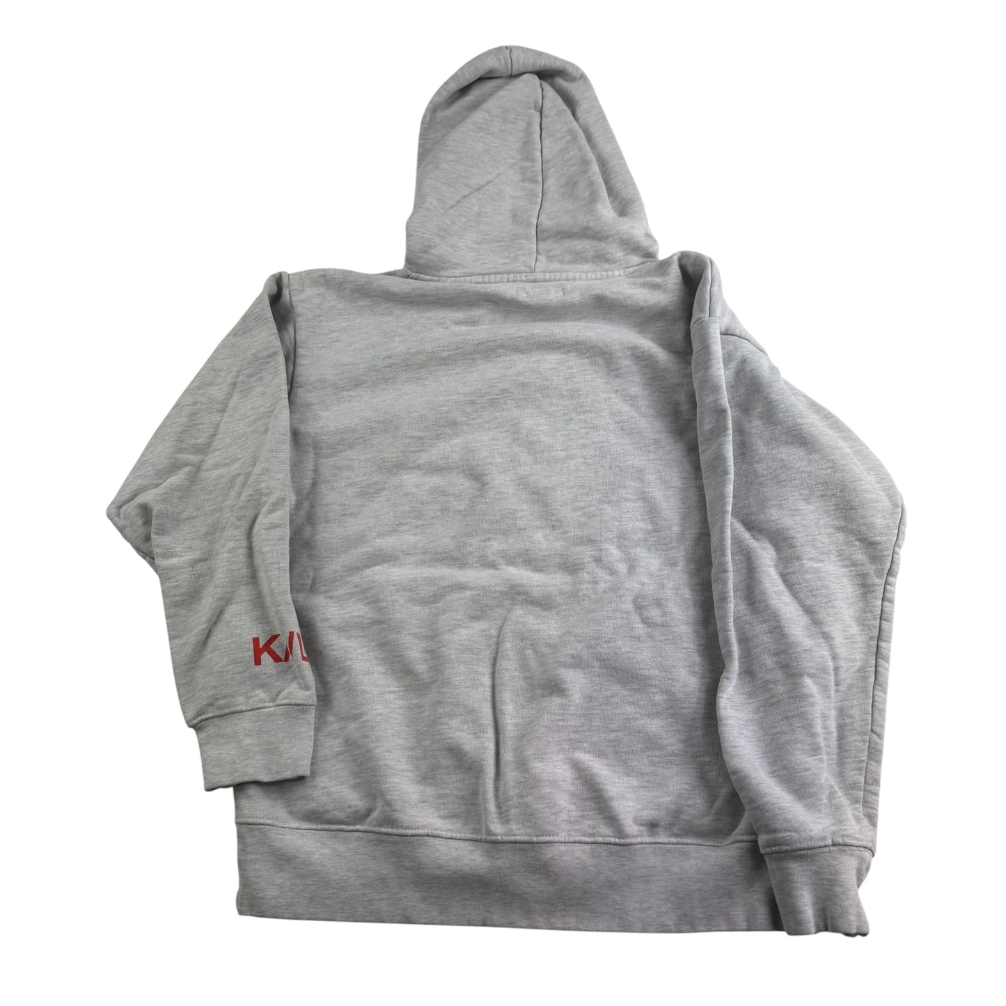 Knocked Loose Market Sweatshirt Medium Oldham