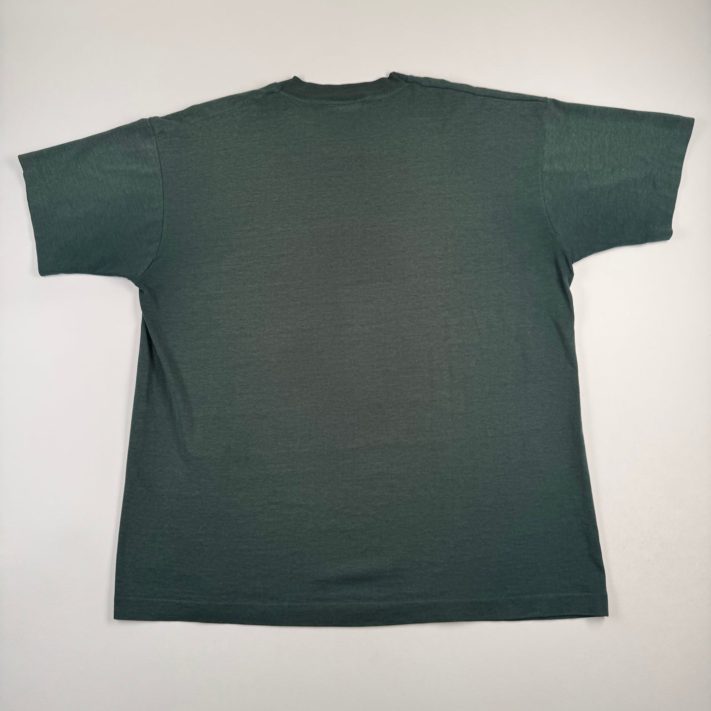 Vintage 90s Mad Season Shirt XL Above