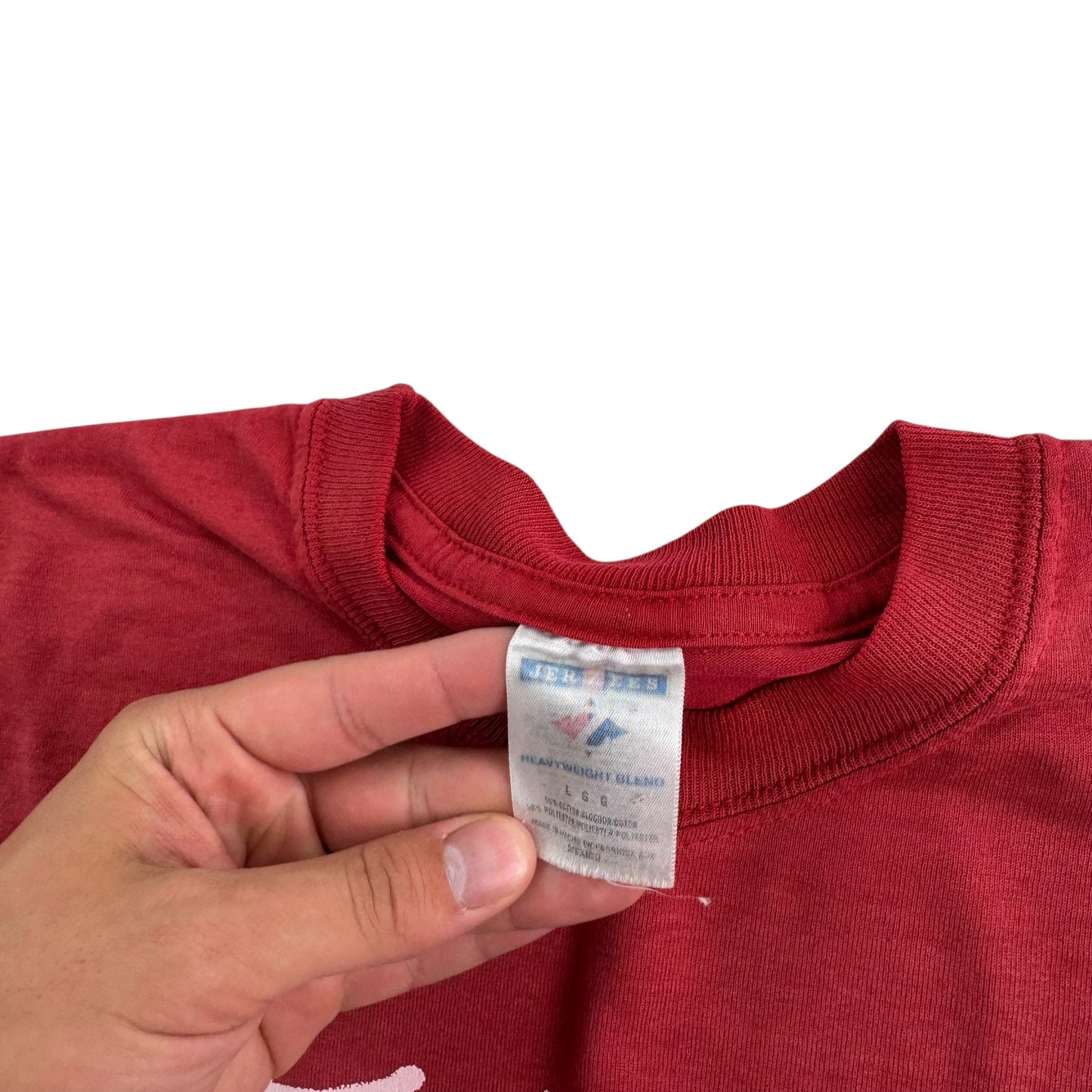 Extinguish Shirt Large