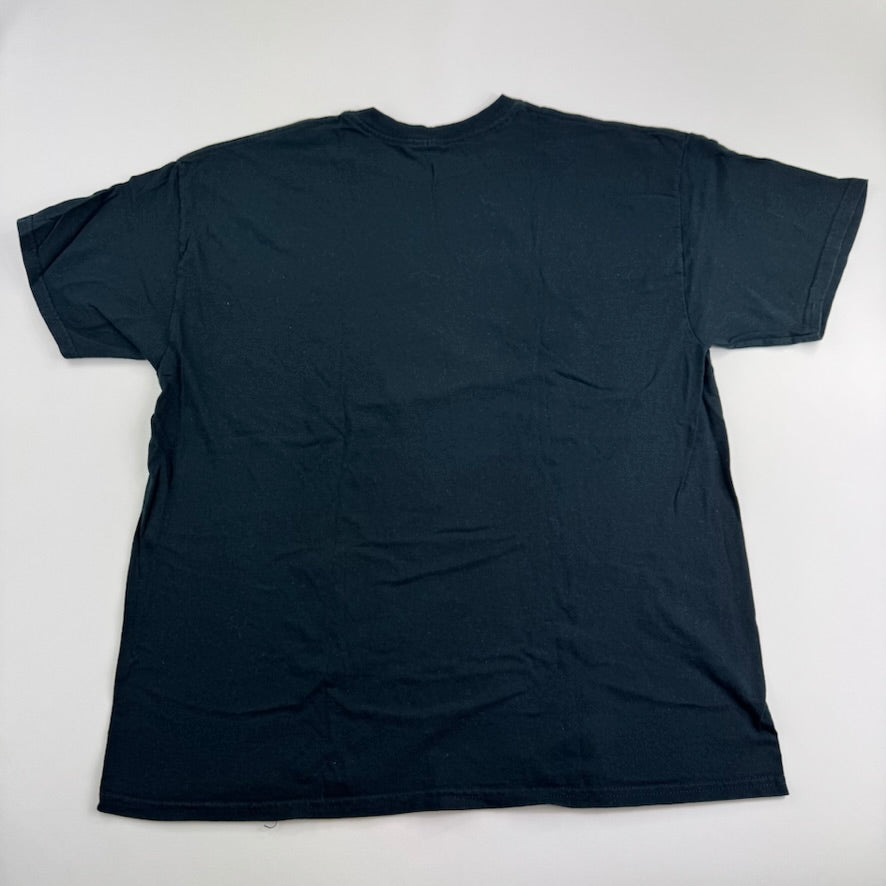 Vintage 2000s Kill Whitney Dead Shirt XL Suffer My Wrath