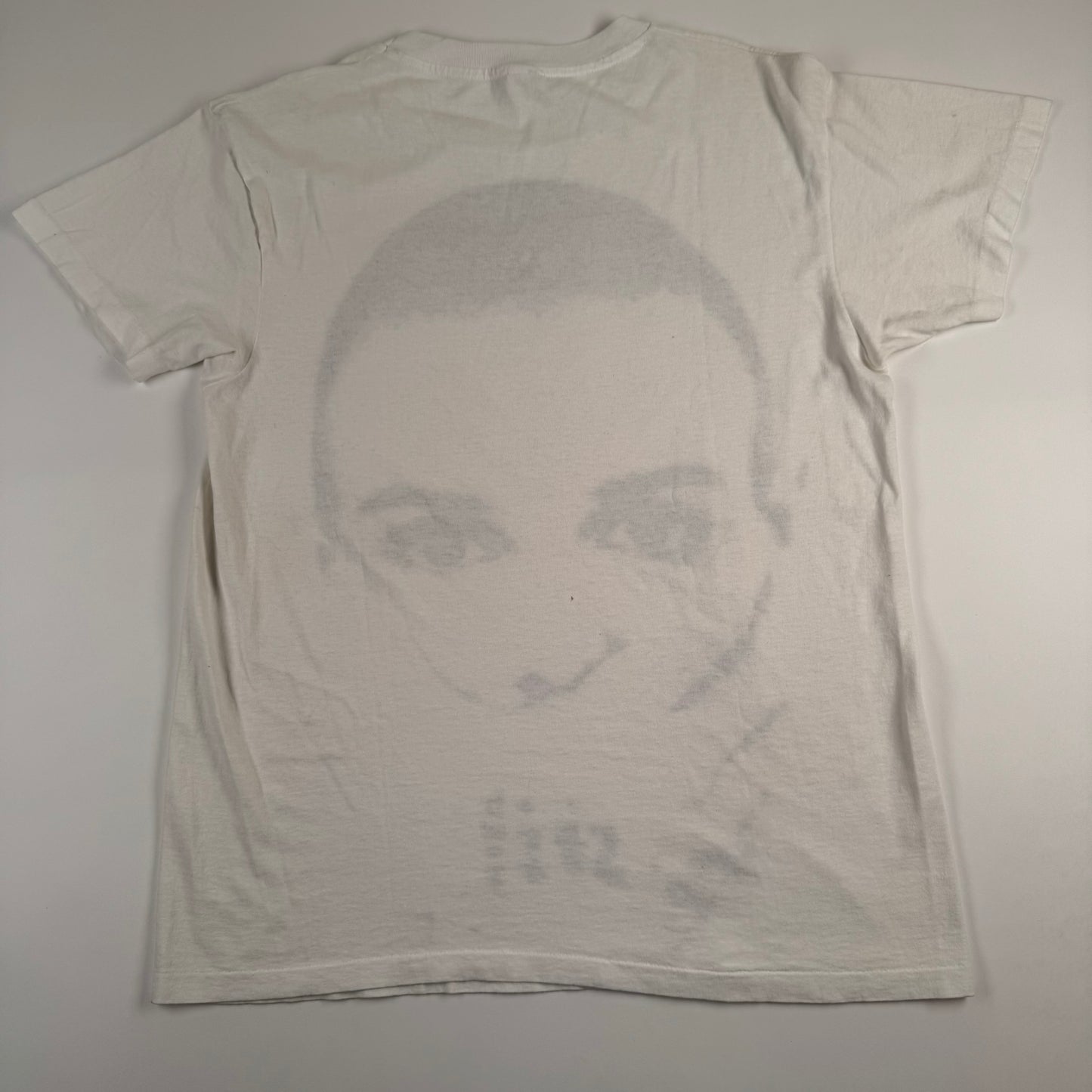 Vintage 90s Sinéad O'Connor Shirt XL