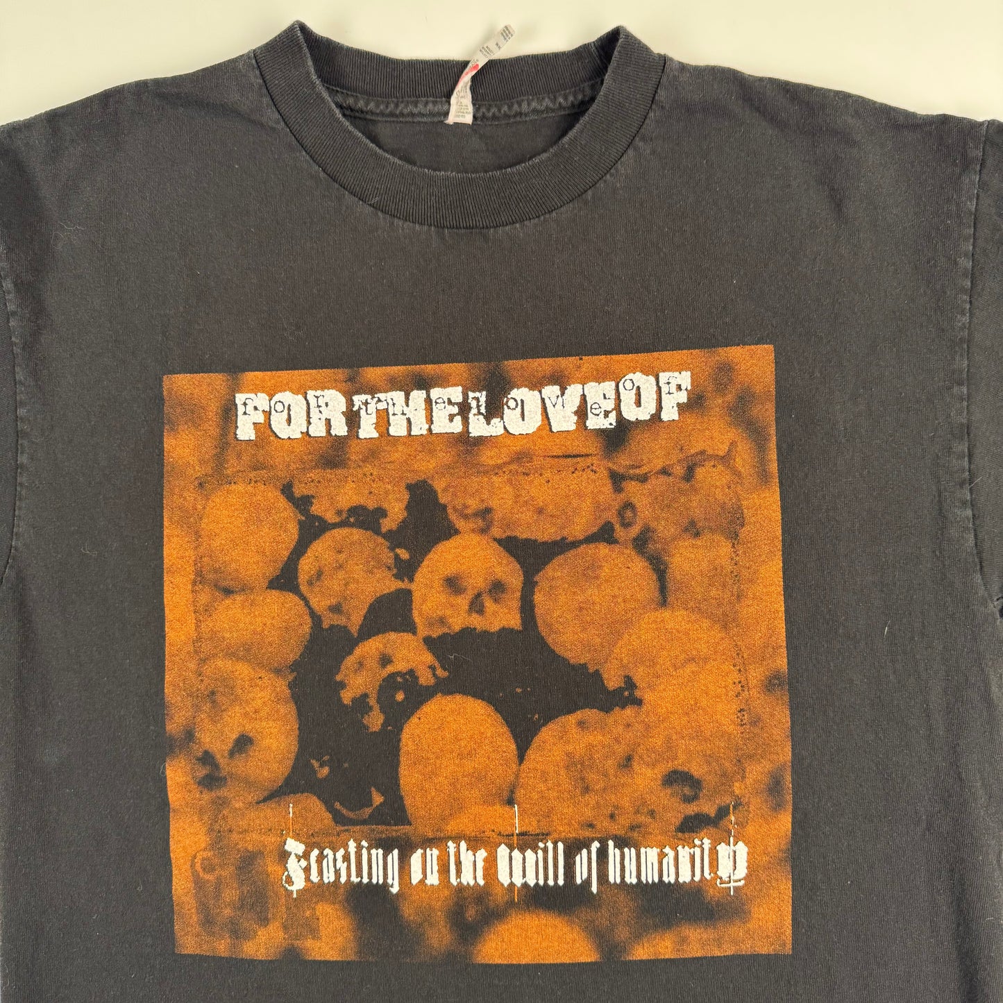 For The Love Of Shirt Medium