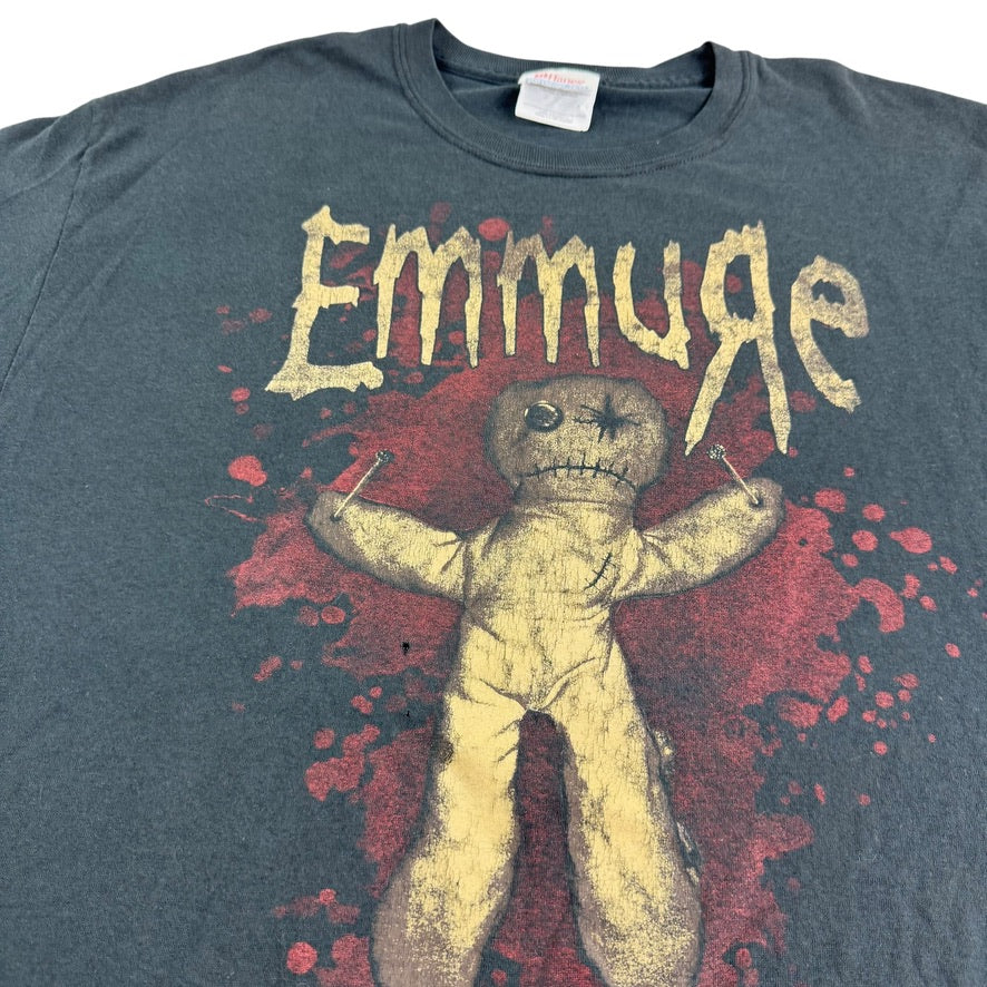 Vintage 2000s Emmure Shirt Large