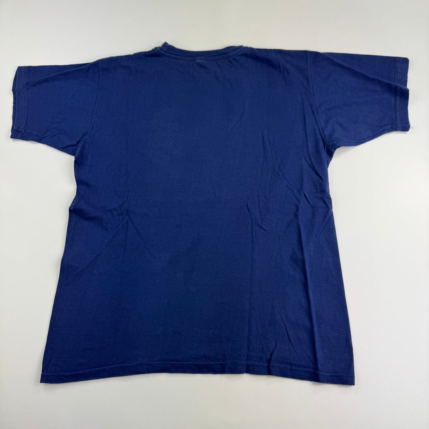 Vintage 80s Artificial Peace Shirt XL