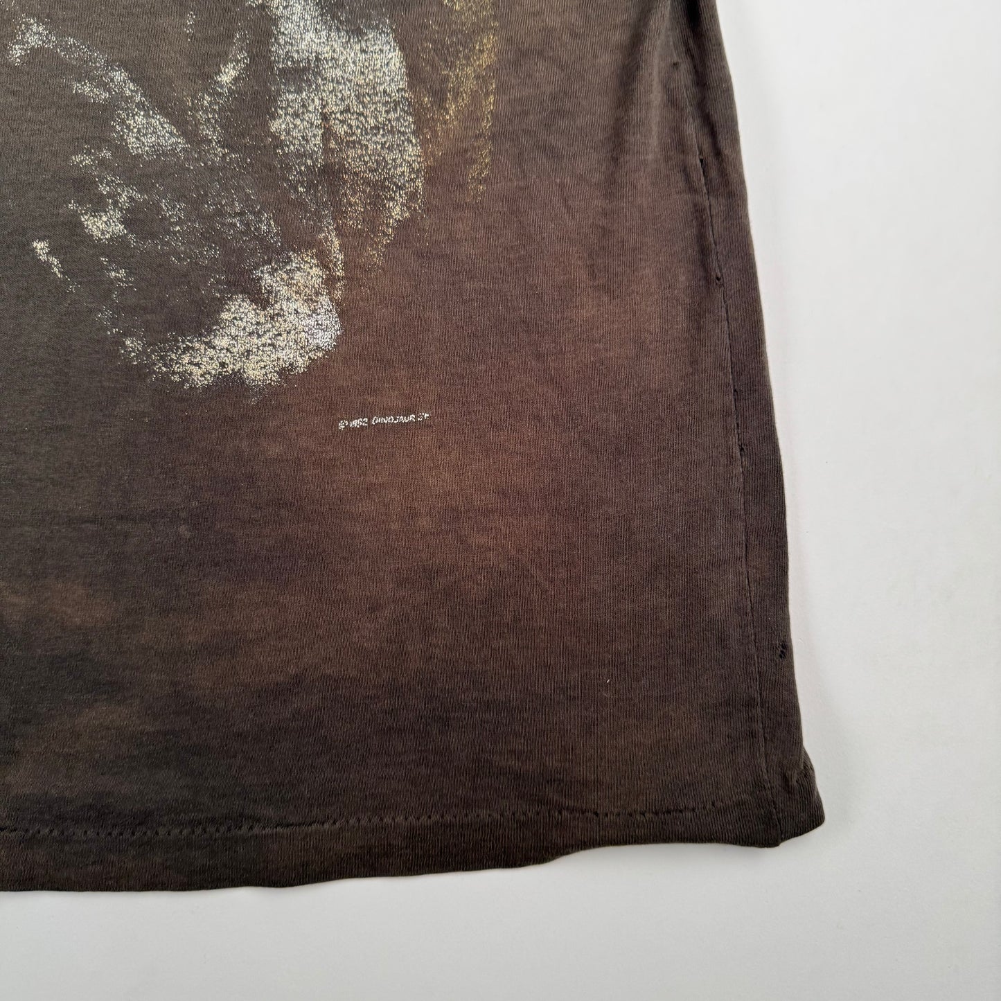 Vintage 90s Dinosaur Jr Shirt Medium Whatever Is Cool With Me
