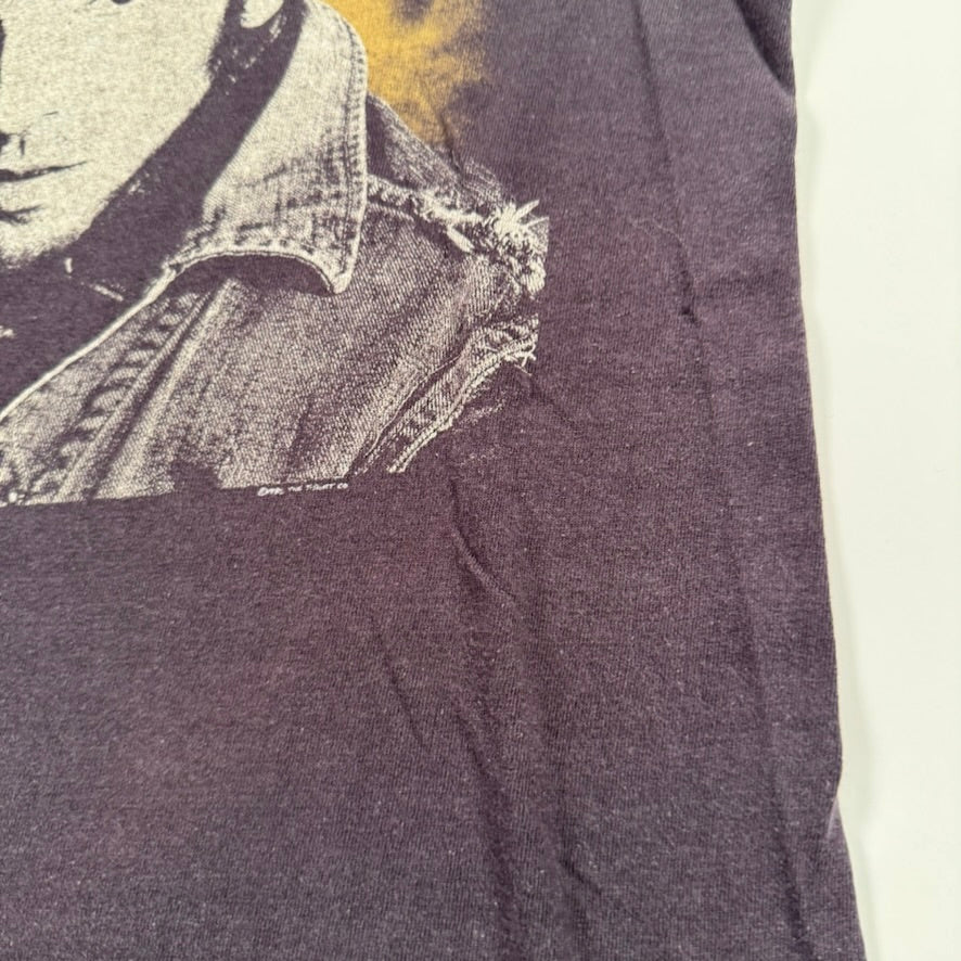 Vintage 1984 Bruce Springsteen Shirt Medium 84-84