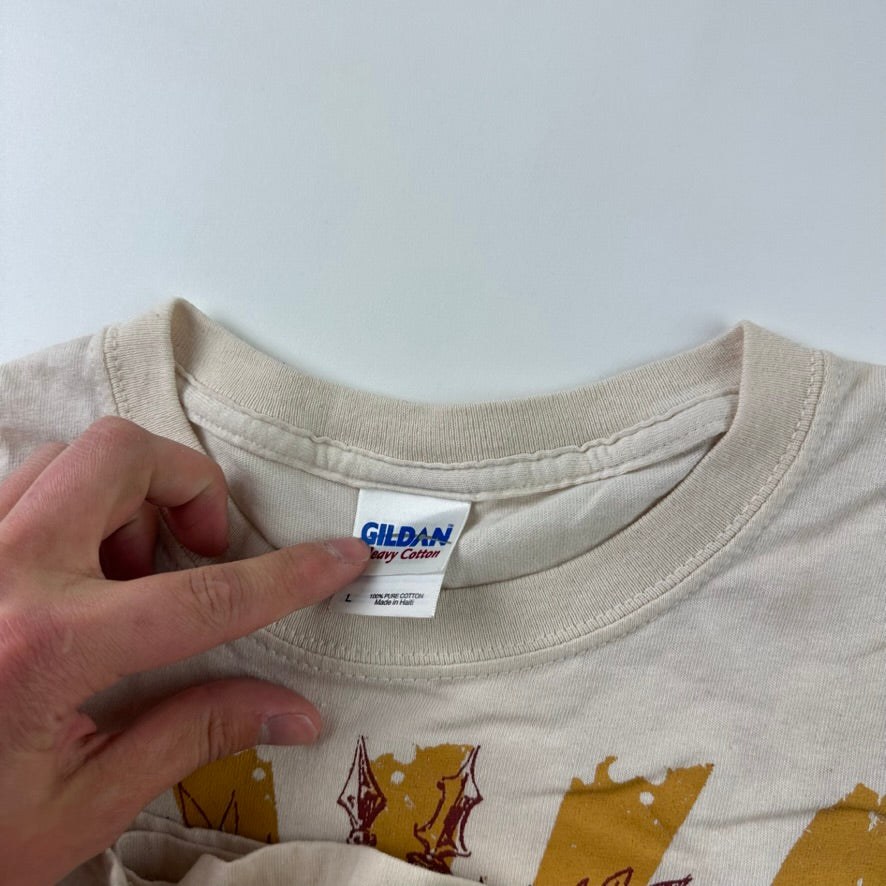A Loss for Words Shirt Large