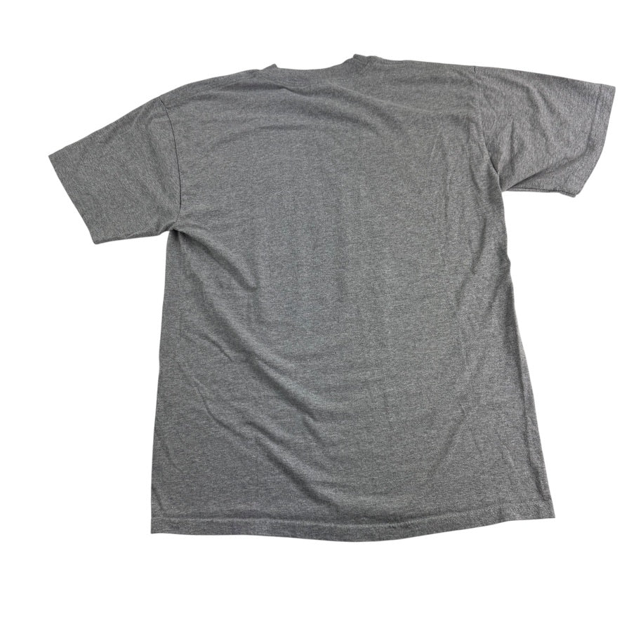 Vintage 2000s Ringworm Shirt Medium