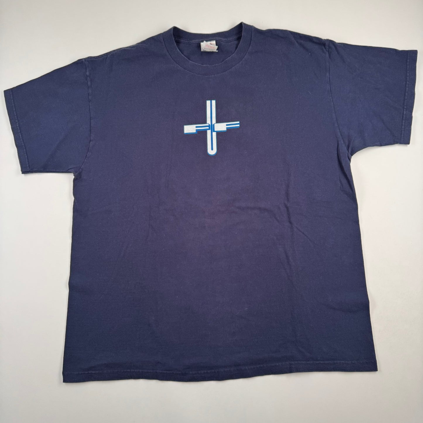 Vintage 2000s Final Fantasy Unlimited Shirt XL