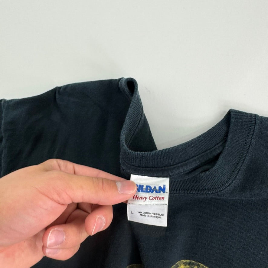 Breakdown Shirt Large