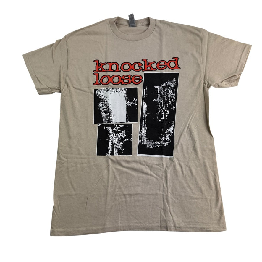 Knocked Loose Shirt Medium