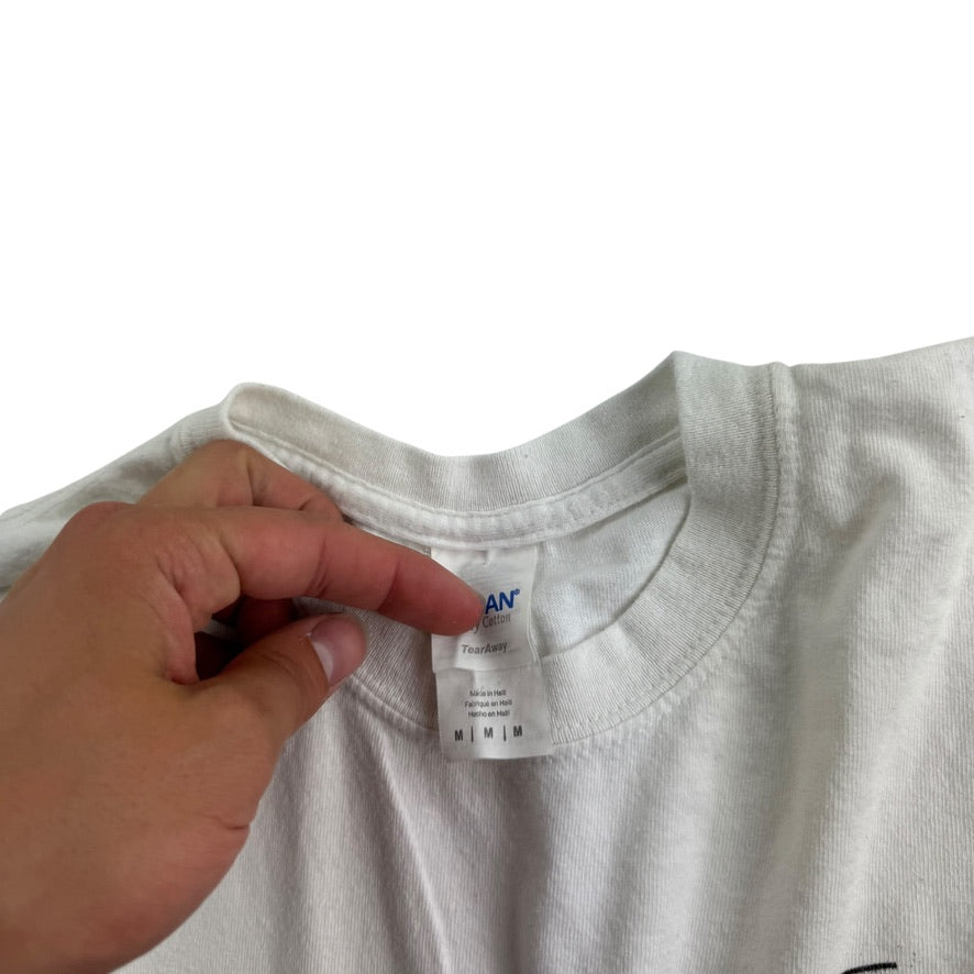 Creature Of Habit Shirt Medium