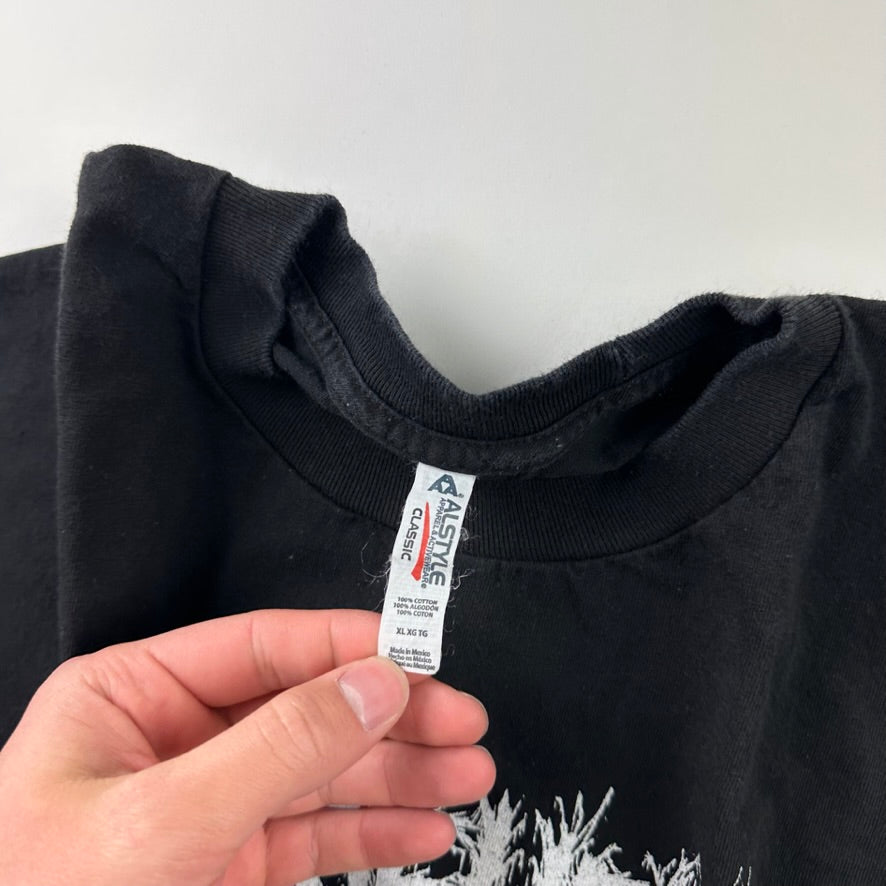 Full Of Hell Shirt XL