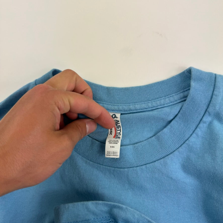 Bruise Shirt Large