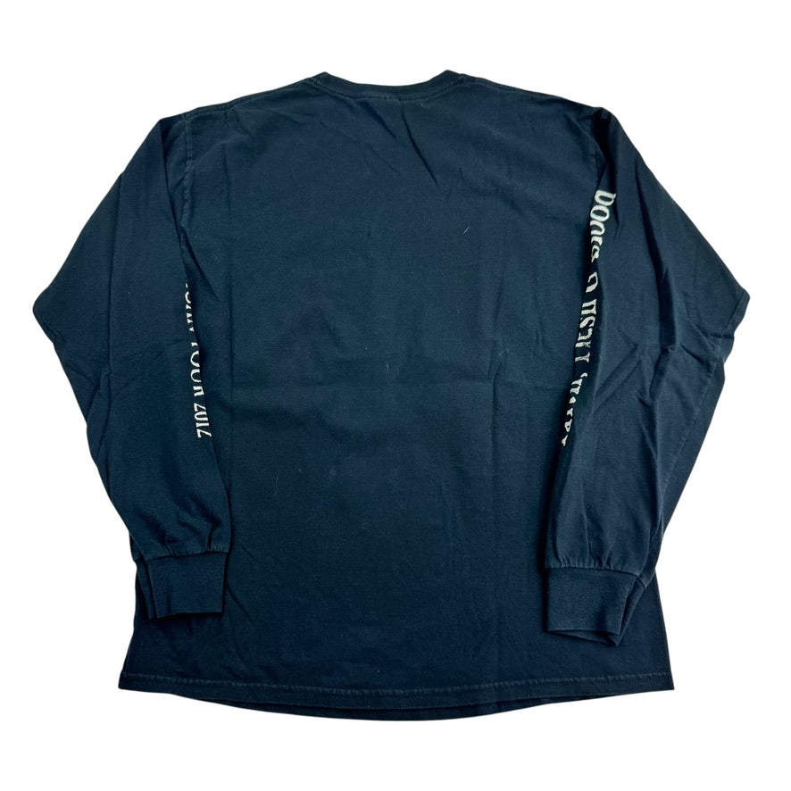Withdrawal Long Sleeve Shirt Medium