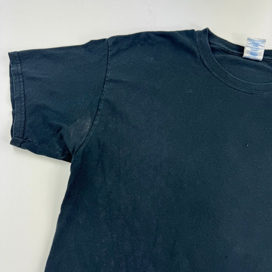 Harms Way Shirt Large Rust Tour