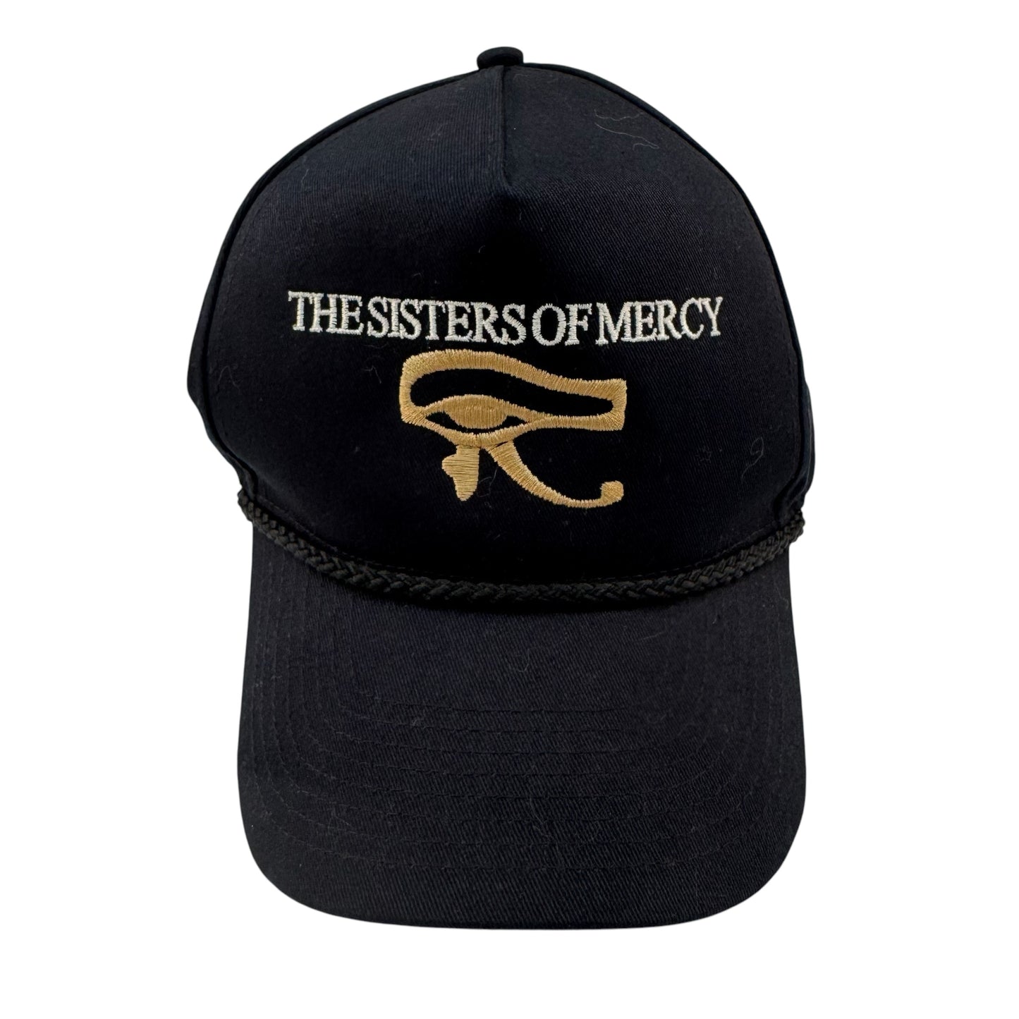 The Sisters Of Mercy Hat