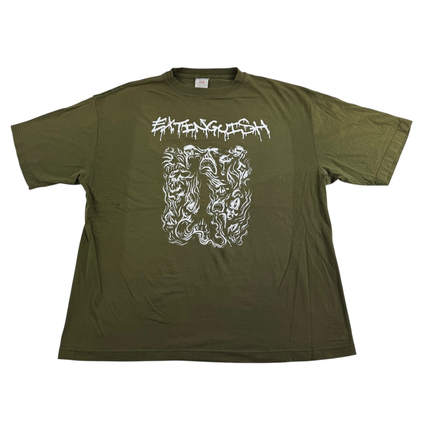 Extinguish Shirt XL