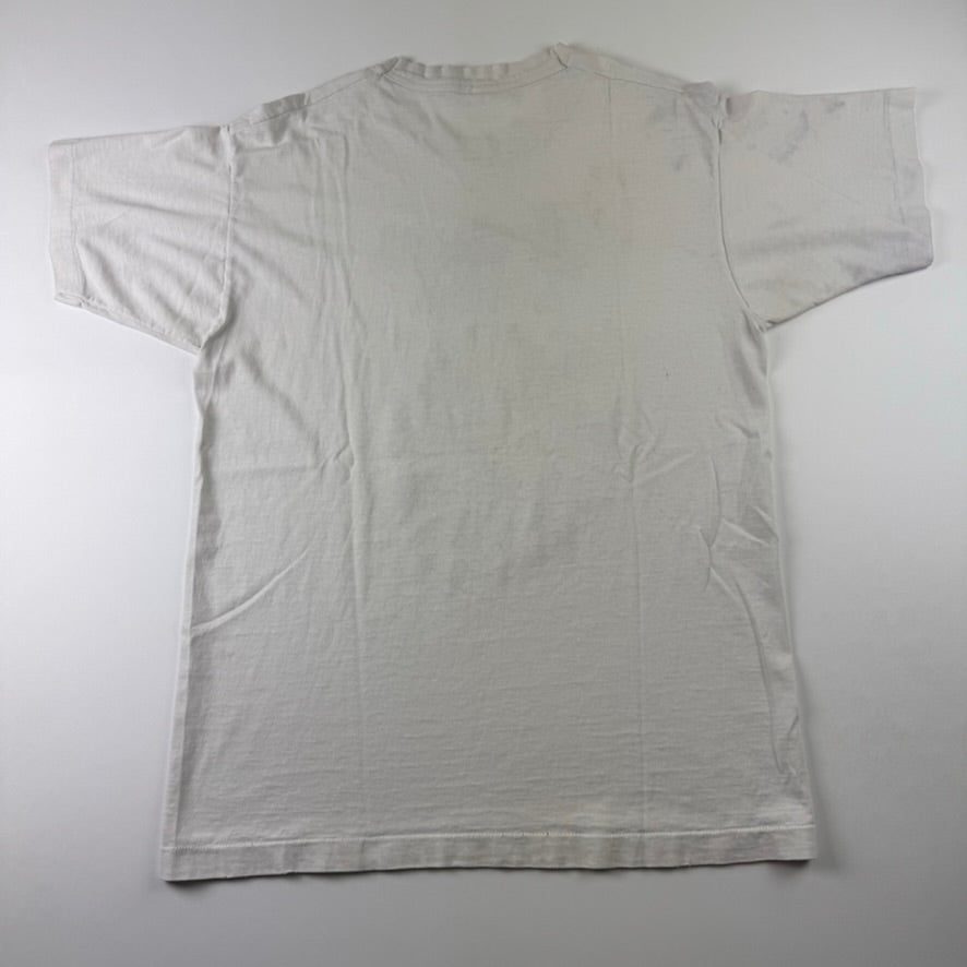 Vintage 1990 Green Day Shirt Large
