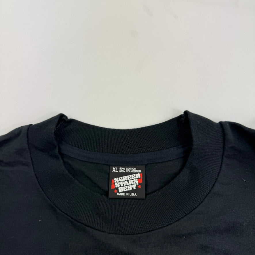 Vintage 90s Disemodied Shirt XL