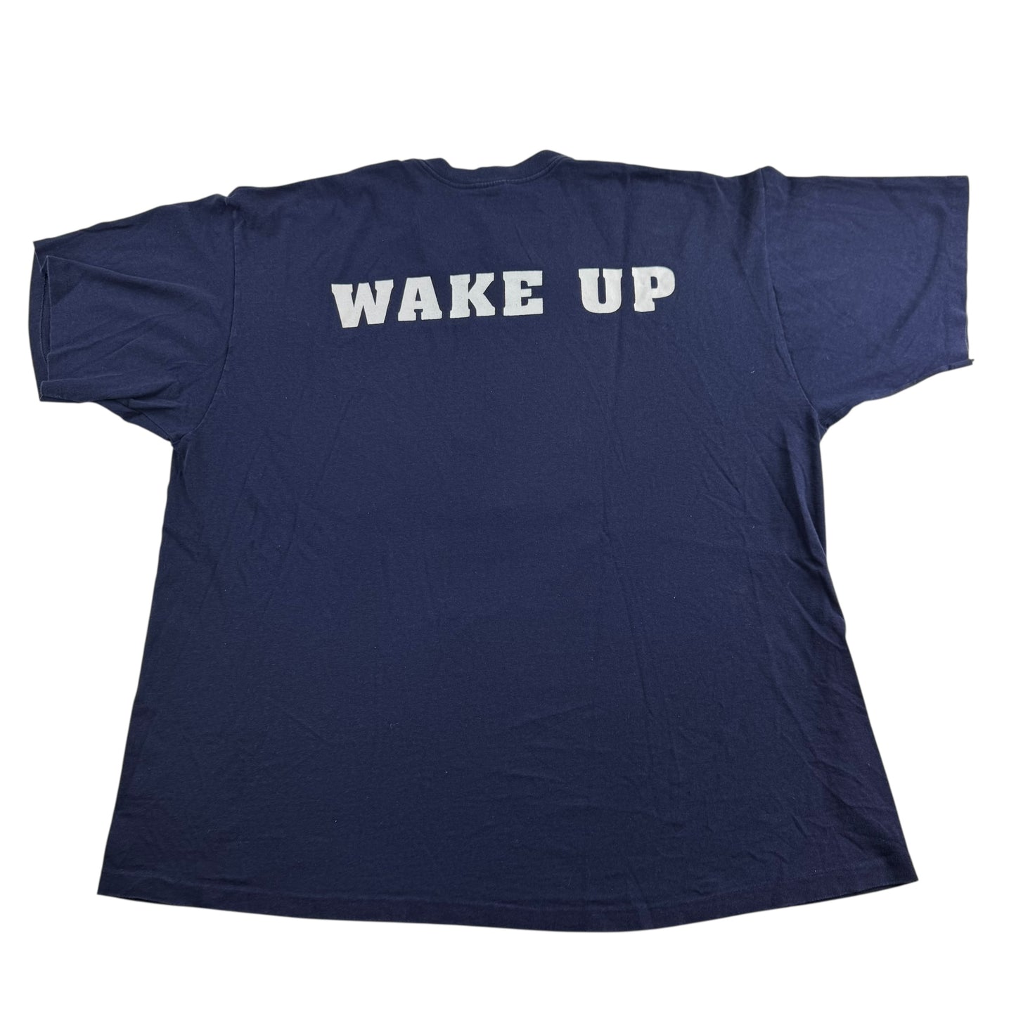 Vintage 90s Vision Of Disorder Shirt XXL Wake Up