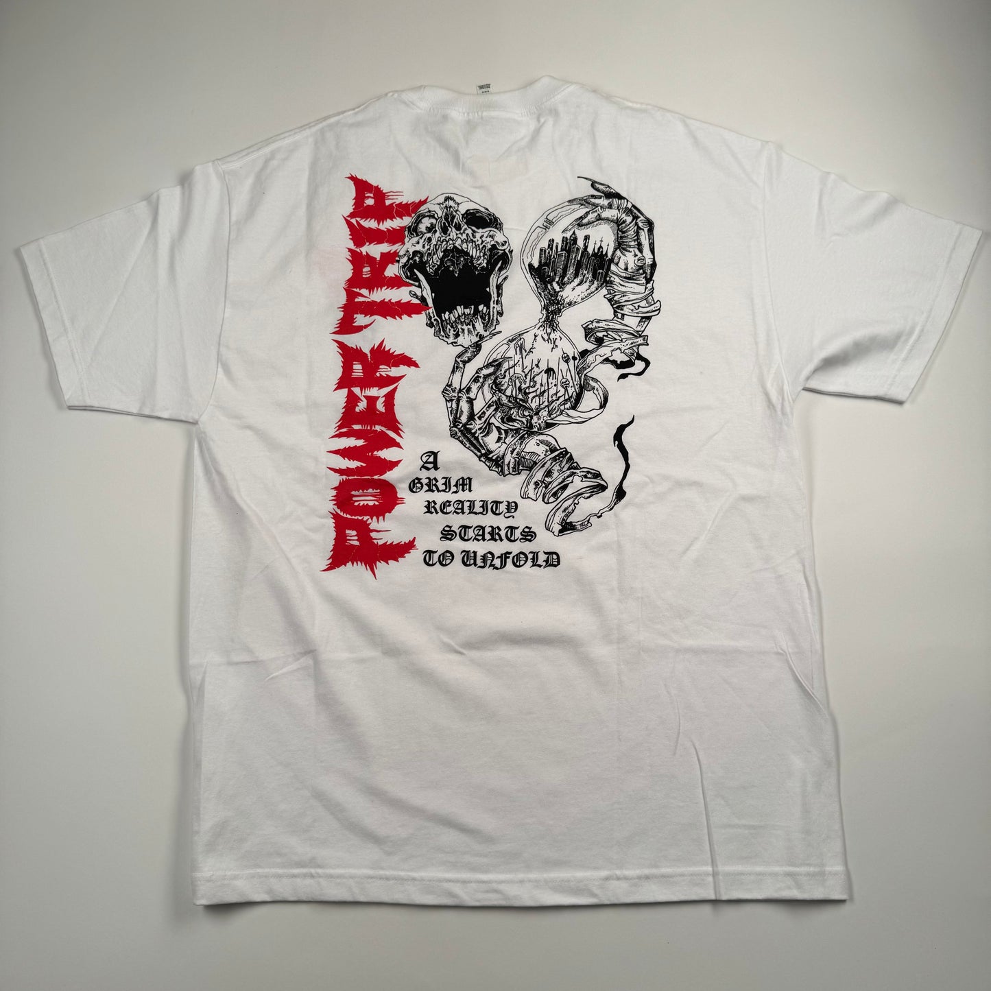 Power Trip Shirt XL