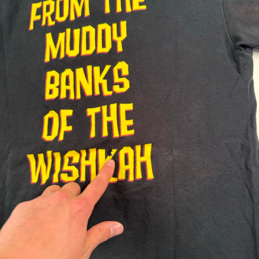 Vintage 2000s Nirvana Shirt Small From The Muddy