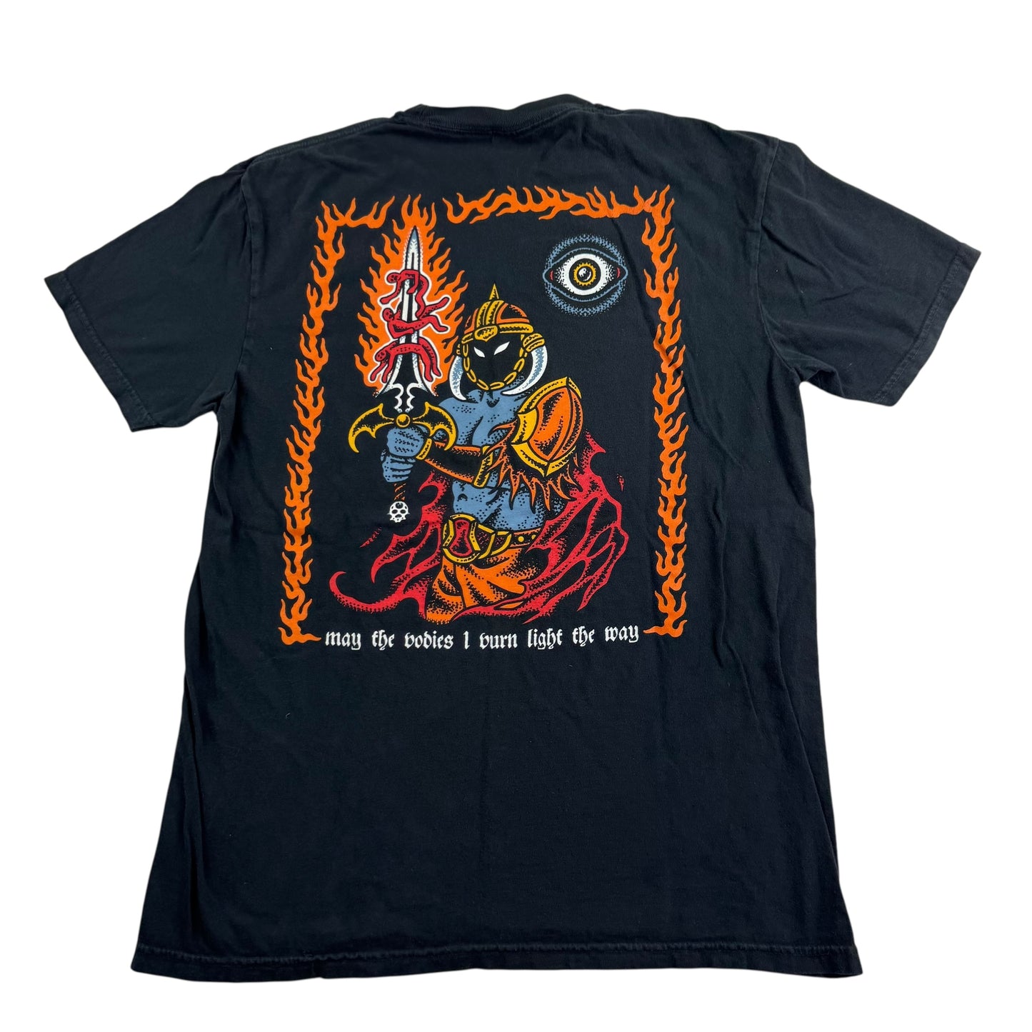 The Acacia Strain Shirt Medium