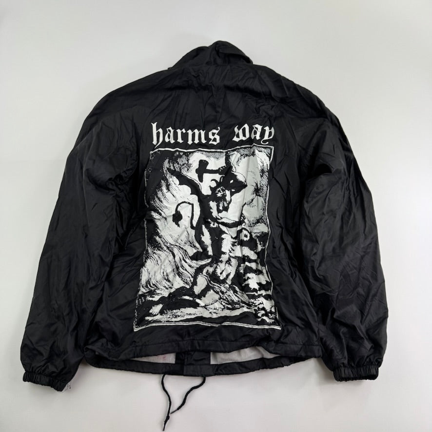 Harms Way Windbreaker Small