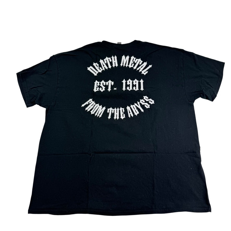 Hypocrisy Shirt XXL