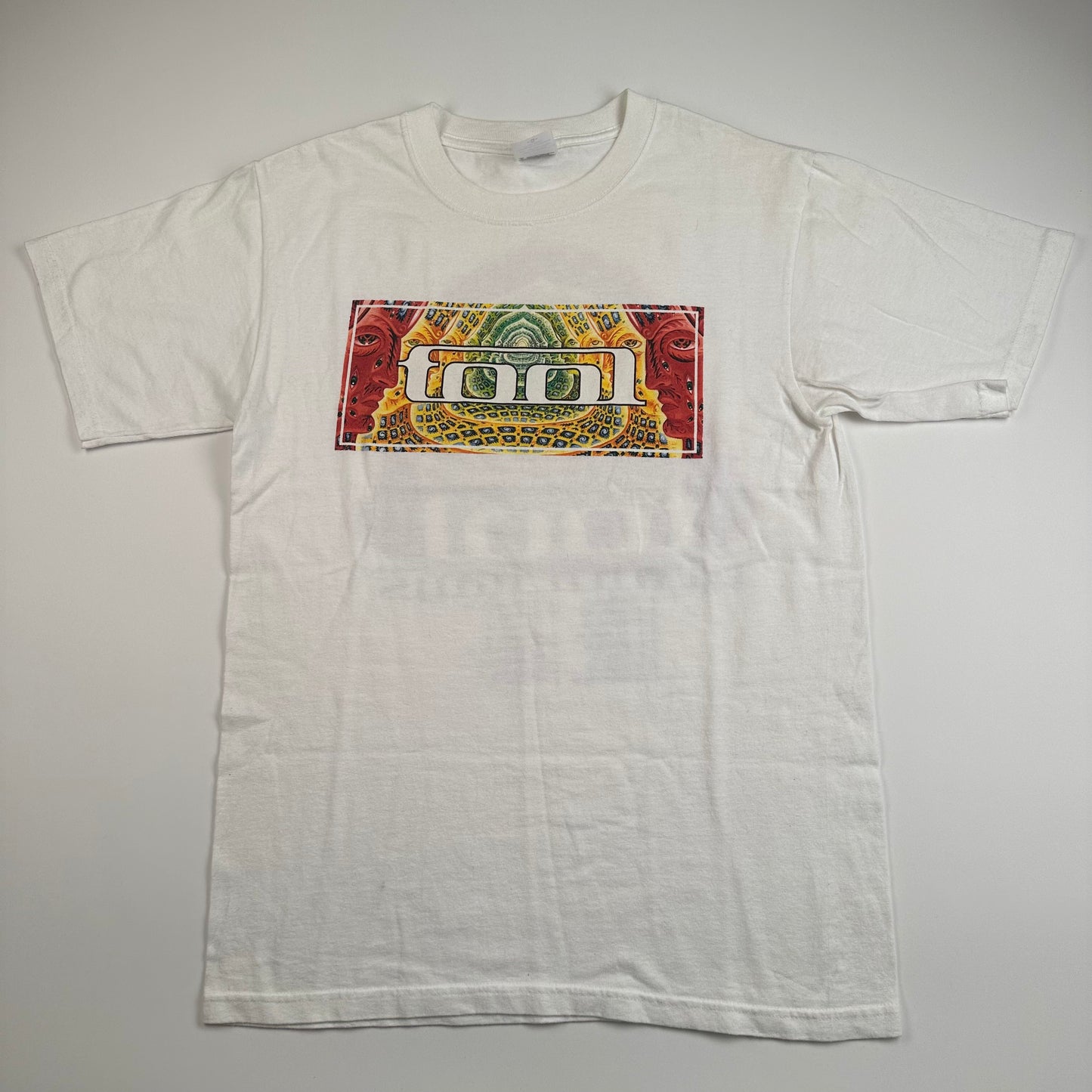 Vintage 2006 Tool Shirt Small 10,000 Days