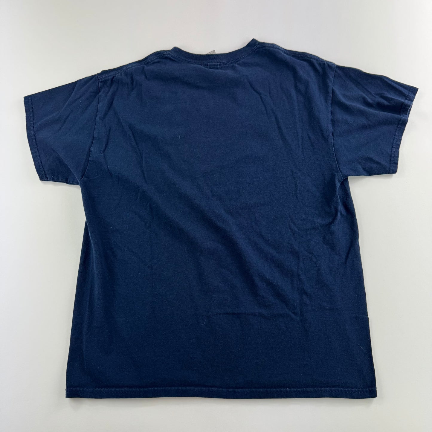 Title Fight Shirt Large Shed