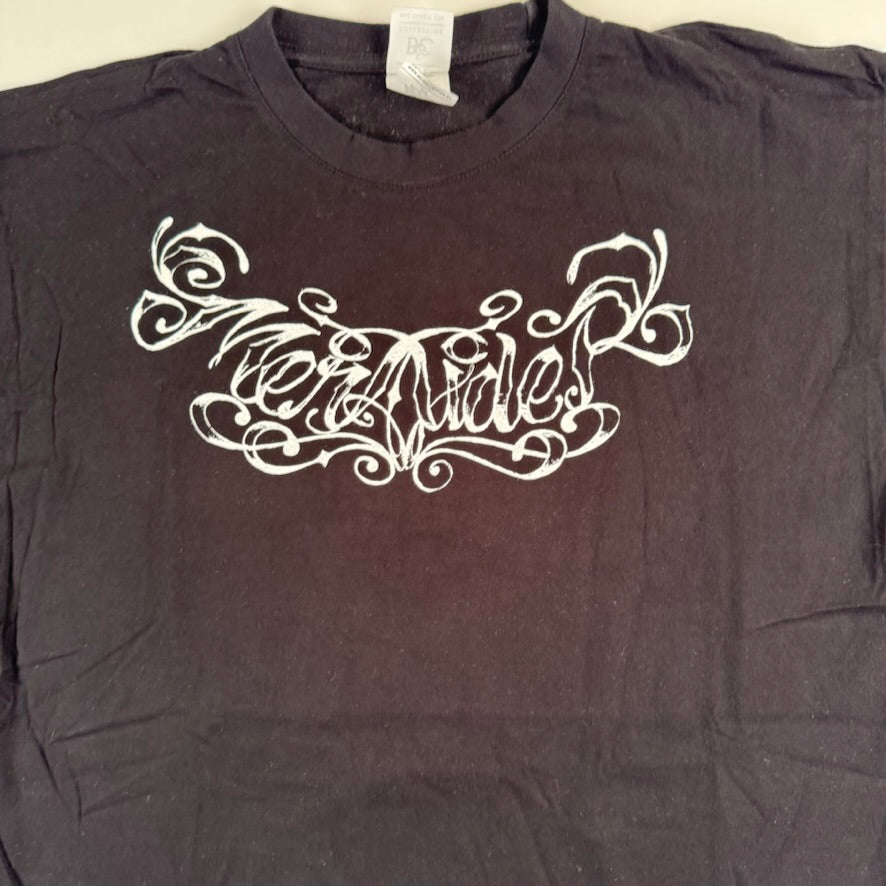 2000s Merauder Shirt Medium Master Killer