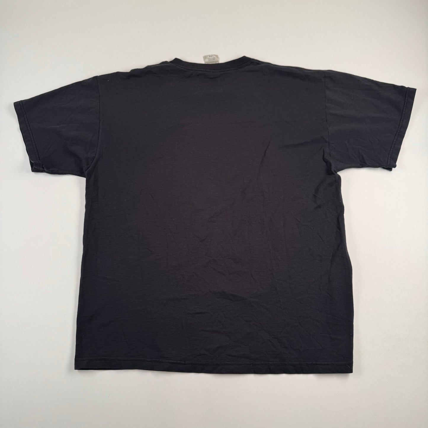 Vintage 2000s Death Threat Shirt Large Last Dayz