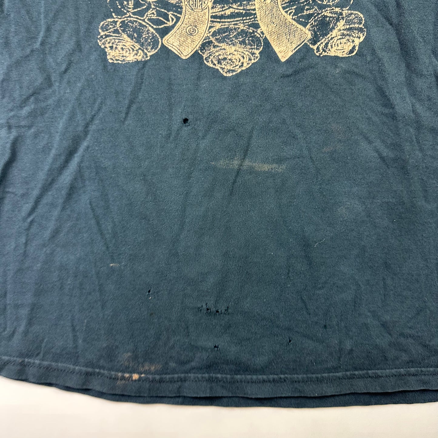 Vintage 2000s Atreyu Shirt Medium