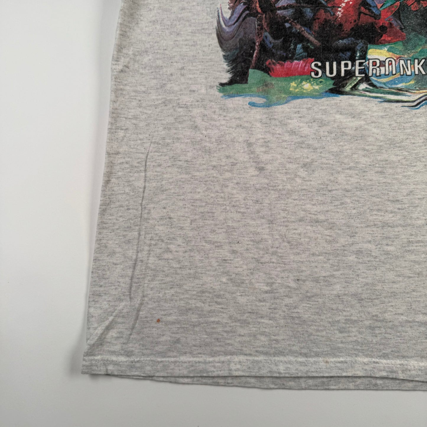 Vintage 1994 Soundgarden Shirt XL Superunknown
