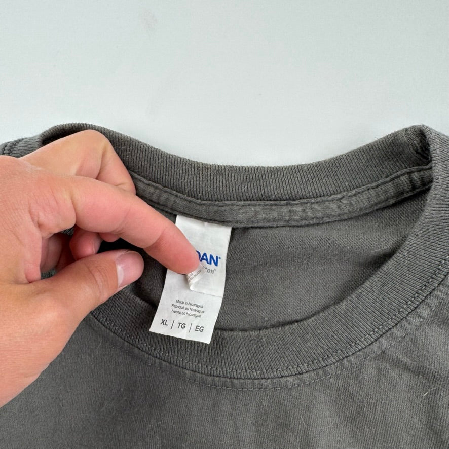 Candy Long Sleeve Shirt XL