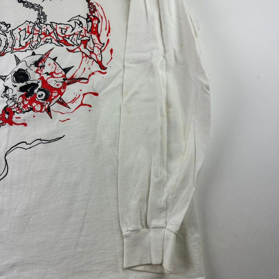 Judiciary Long Sleeve Shirt Large