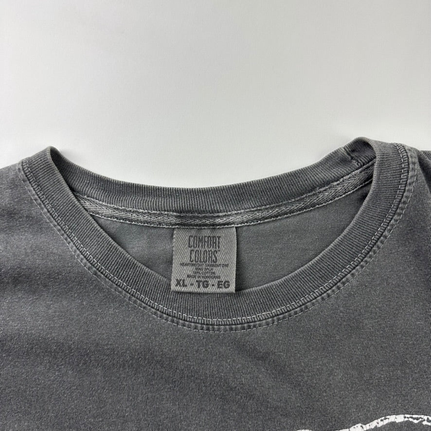 Lesser Care Shirt XL