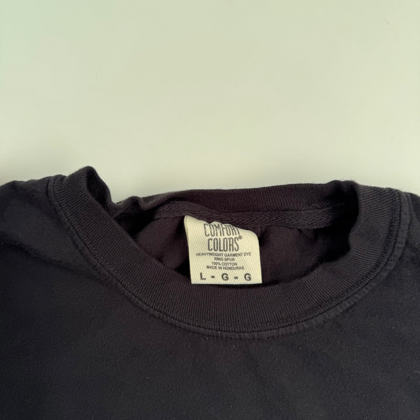 One Life Crew Shirt Large